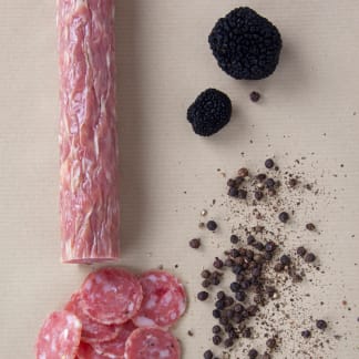 Whole Truffle Salami