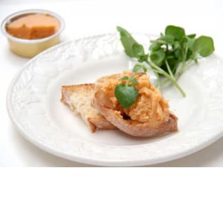 Fides Sardine Pate - 4 Capsules