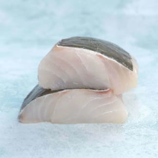 Cod Loin Steaks