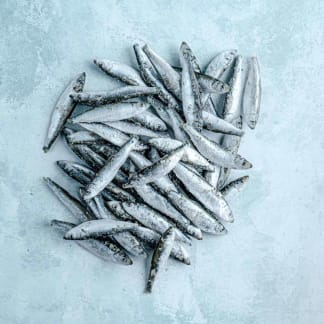 Whitebait - 1 Bag