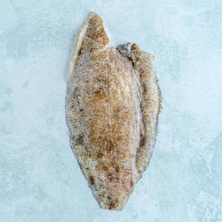 Lemon Sole Fillets