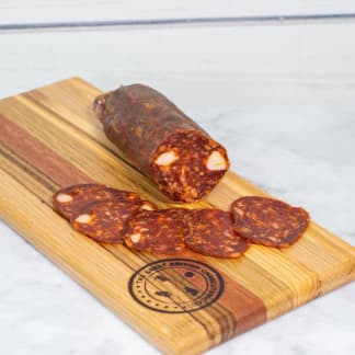 Beal's Mangalitsa Chorizo - Whole