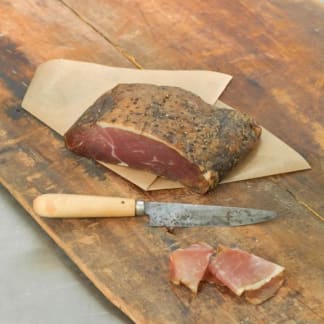 Calcot Farm South Downs Smoked Ham - Whole