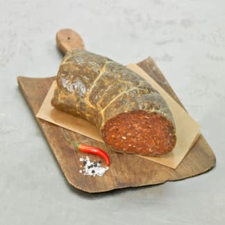 Calcot Farm British Chorizo - Whole