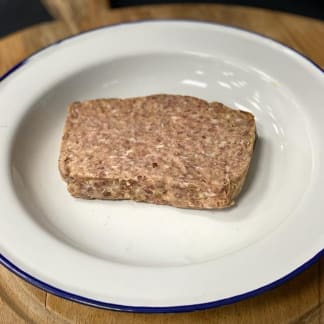 Mangalitsa White Pudding