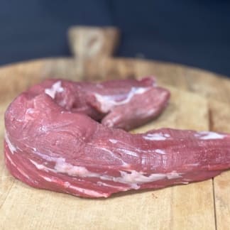 Mangalitza Pork Fillet