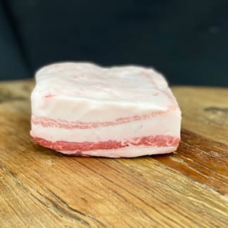 Mangalitza Pork Belly