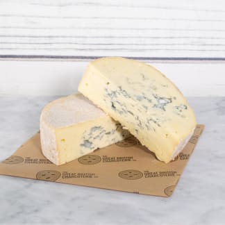 Fourme d’Ambert