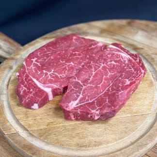 Welsh Wagyu Beef Casserole Dry Aged