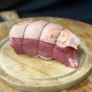 Mangalitsa Pork Leg Roasting Joint
