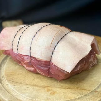 Mangalitsa Pork Leg Roasting Joint