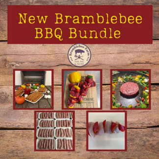 The Bramblebee BBQ Bundle