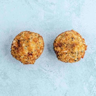 Handmade Haddock & Leek Fishcakes
