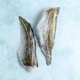 Cod Fillets