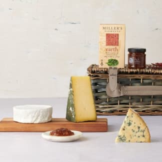 New British Classics Gift Set