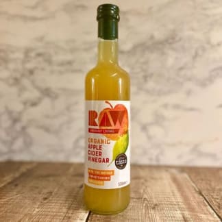 Raw Health Organic Cider Vinegar