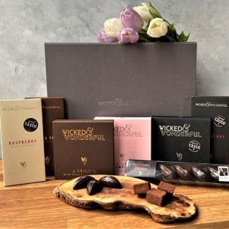 Artisan Ultimate Chocolate Gift Hamper