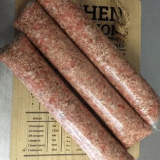 Christmas Sausagemeat