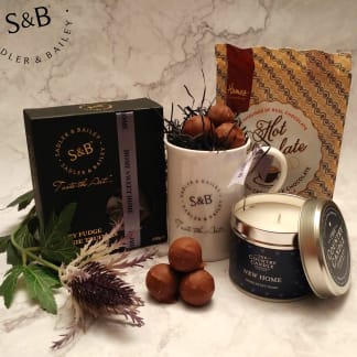 'Home Sweet Home' Gift Set