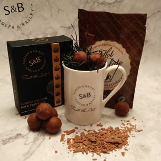 'Milk Chocolate Lover' Gift Set