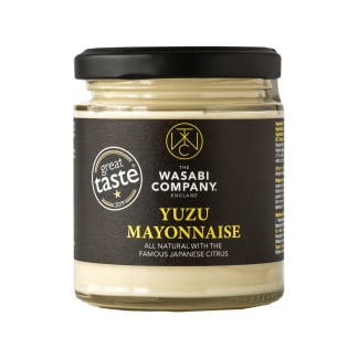 Yuzu Mayonnaise