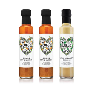 Lucy's Vegan Bundle