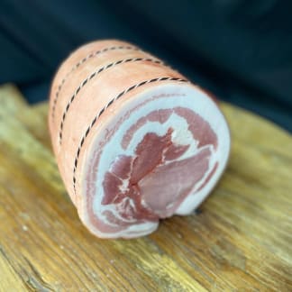 Porchetta – Boneless Suckling Pig