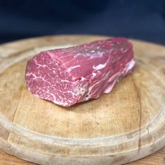 Welsh Wagyu Beef Fillet