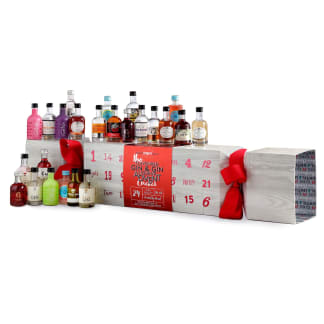 2023 Just Gin Advent Cracker Calendar