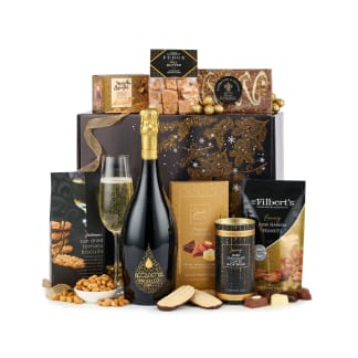 Elegance Sparkling Hamper with Prosecco