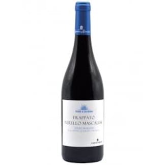 Our Smoothest: Terre Di Giumara Frappato Nerello Mascalese