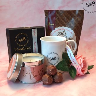 Best Mum Ever Gift Set