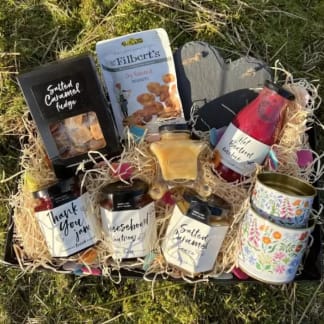Mother's Day Hamper