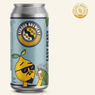 Easy Peasy - Pale Ale