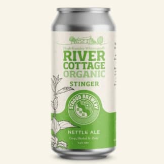 Stinger - Nettle Ale (12 pack)