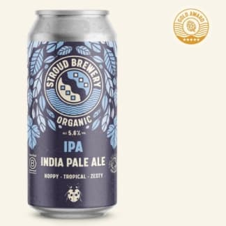 Organic IPA