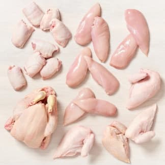 Free Range Chicken Hamper