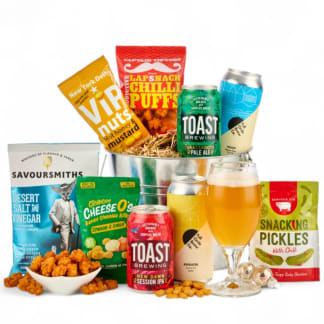 Bucket of Beer Hamper