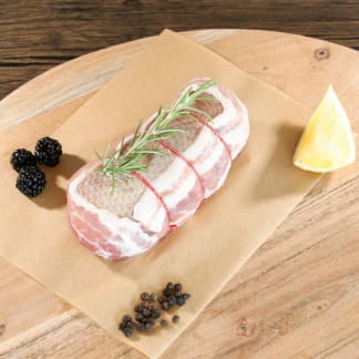 Wild Stuffed Mallard Whole or Breast