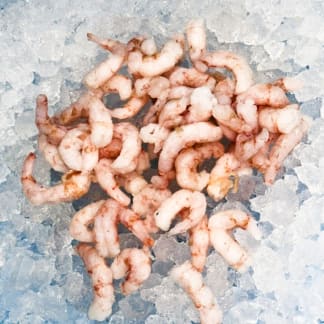 North Atlantic Royal Greenland Prawns