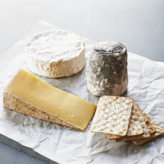 The Cheesemonger's Choice - Free Delivery