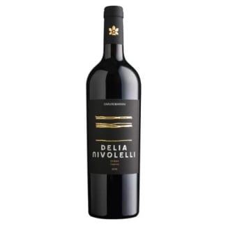 OUR FINEST: DELIA NIVOLELLI SYRAH RISERVA