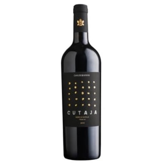 Cutaja Nero D'Avola Riserva DOCG
