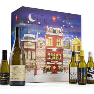 White Wine Advent Calendar
