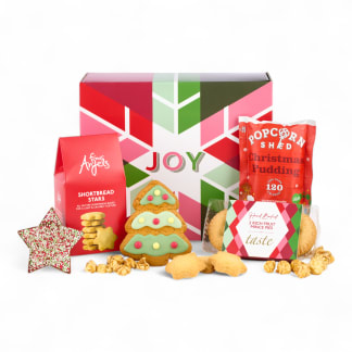 The Festive Joy Box