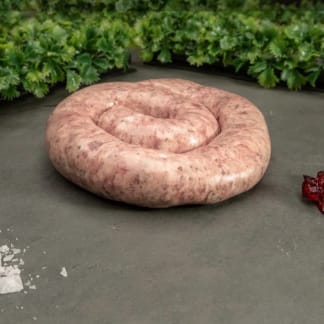 Traditional Cumberland Sausage Ring