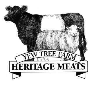 Belted Galloway Ox Kidneys