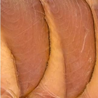 Smoked Tuna
