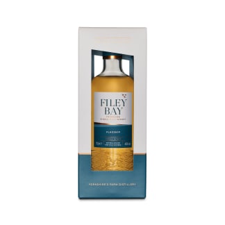 Filey Bay Flagship Yorkshire Single Malt Whisky