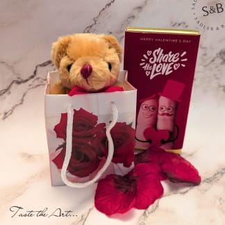 Share the Love Gift Bag